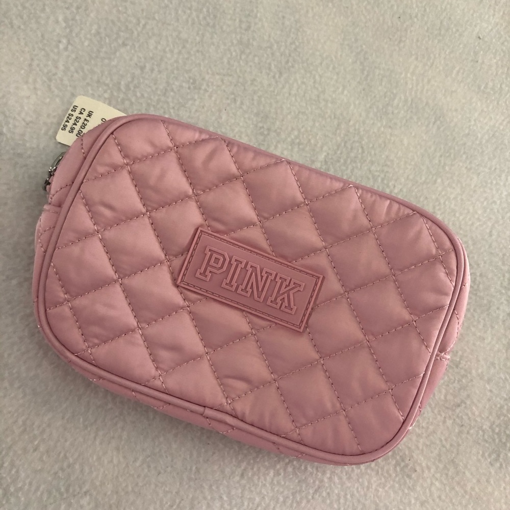 VS PINK Fanny Pack
